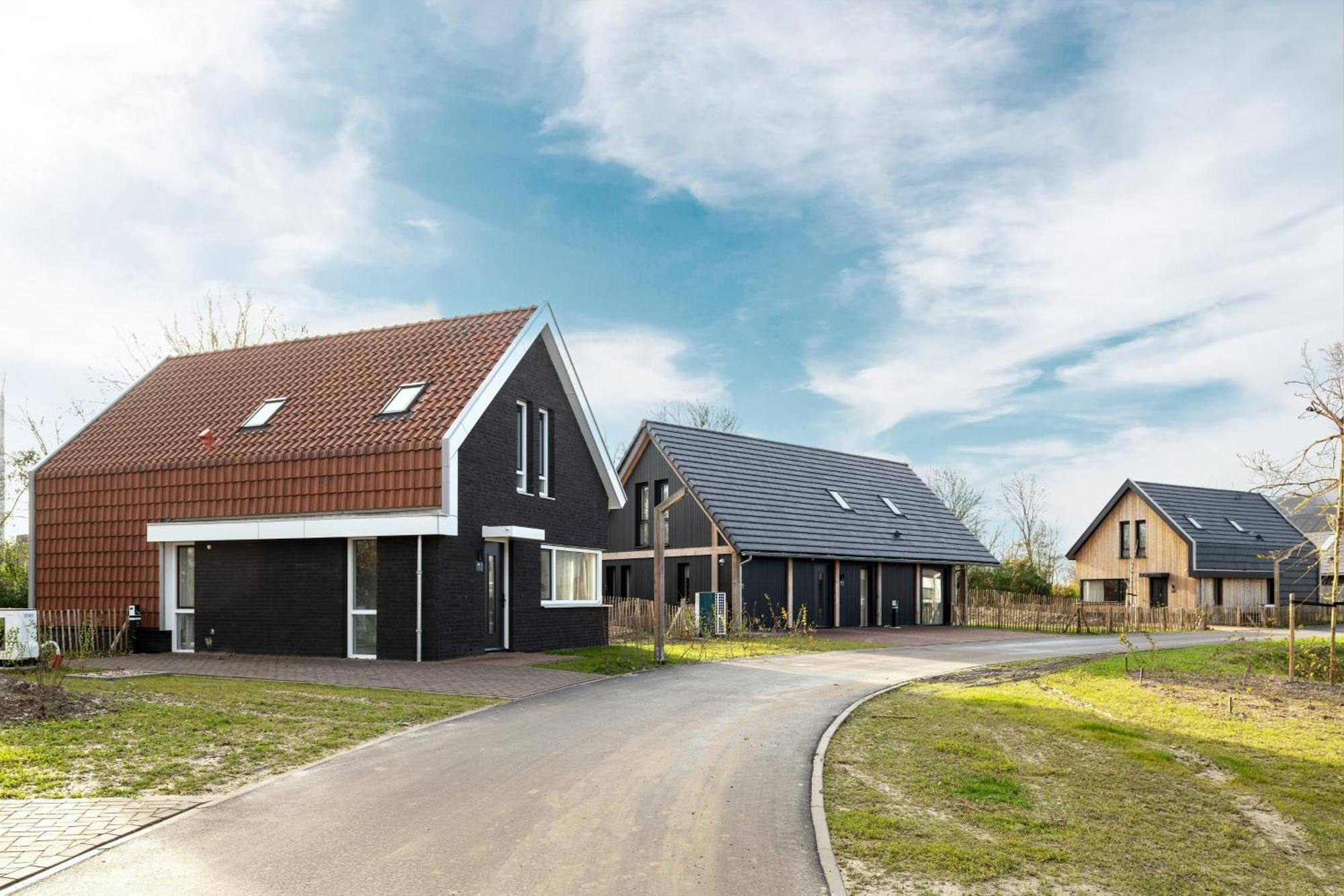 Pets Home met 3 Slaapkamers